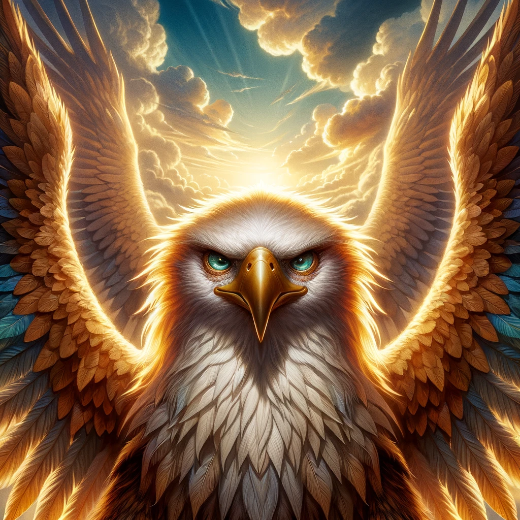 Sampati Receives New Wings